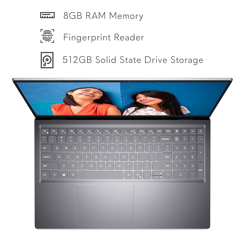 DELL - ノートパソコン Inspiron 15 5510 新品未使用 Amazon.co.jp: Dell Inspiron 15 5510 15.6インチノートパソコン